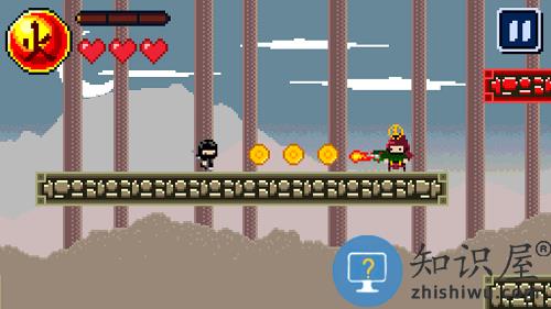 摇晃忍者手机版下载v1.0.3 安卓版