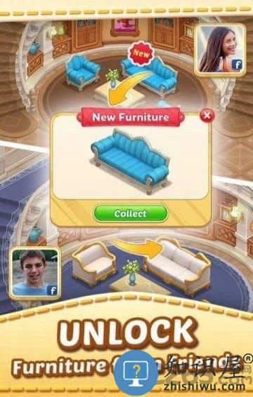 麦琪顿庄园无限金币版下载v1.190.0 安卓版