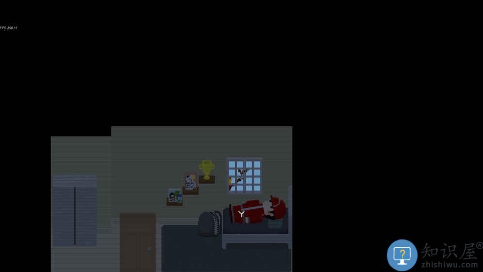 诡居小镇r最新版下载v1.1 安卓版