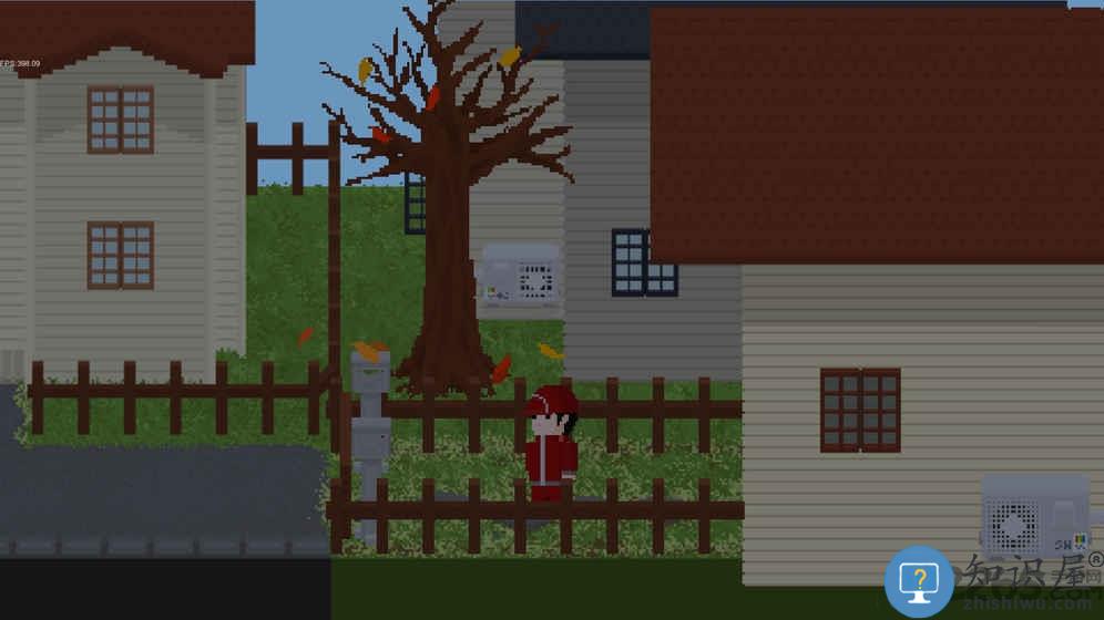 诡居小镇r最新版下载v1.1 安卓版