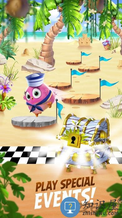 愤怒的小鸟消除大赛内购破解版下载v9.3.2 安卓汉化版
