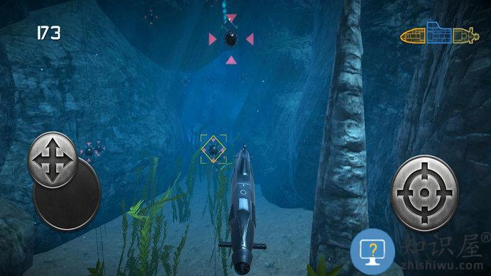 深海潜艇模拟3d下载v2.012 安卓版