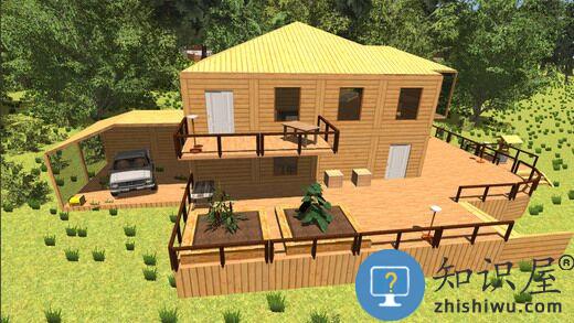 海洋家园生存岛中文版下载v3.3.0.8 安卓版