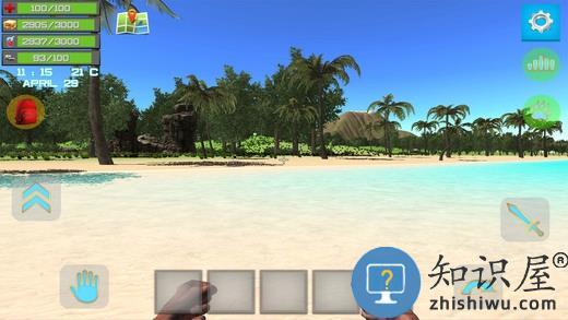 海洋家园生存岛中文版下载v3.3.0.8 安卓版