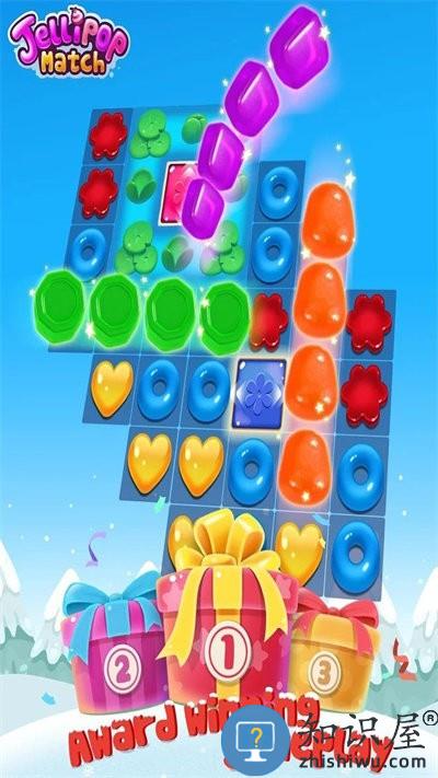 果冻配对最新版(jellipop match)下载v8.56.0.0 安卓版