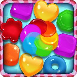 糖果消消消红包版下载v8.56.0.0 安卓版