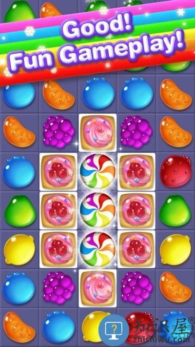 糖果消消消红包版下载v8.56.0.0 安卓版