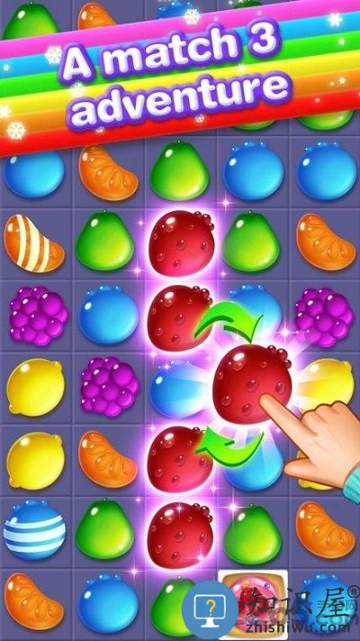 糖果消消消红包版下载v8.56.0.0 安卓版