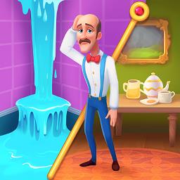 梦幻家园破解版无限星无限金币版2025下载v8.3.501 安卓版