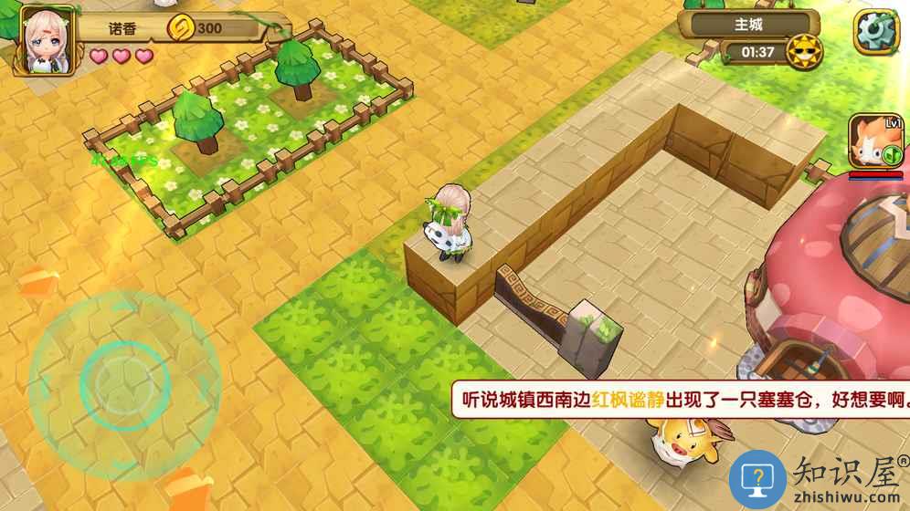 宠物迷宫手游下载v1.0 安卓版