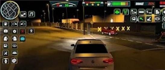 汽车超级模拟器驾驶手机版下载v1.0.1 最新版