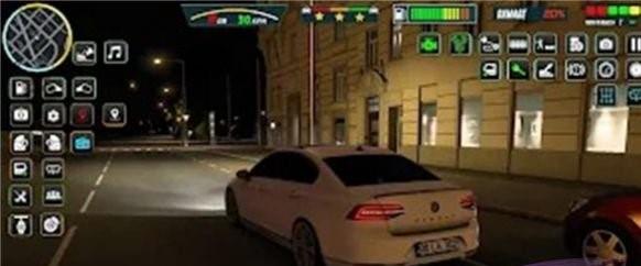 汽车超级模拟器驾驶手机版下载v1.0.1 最新版