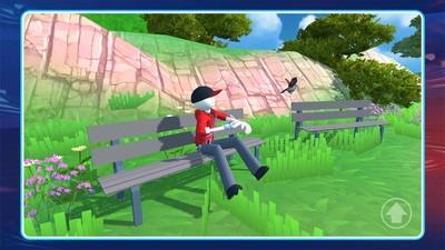 荒野绑架逃生手机版下载v2.0.0 安卓版