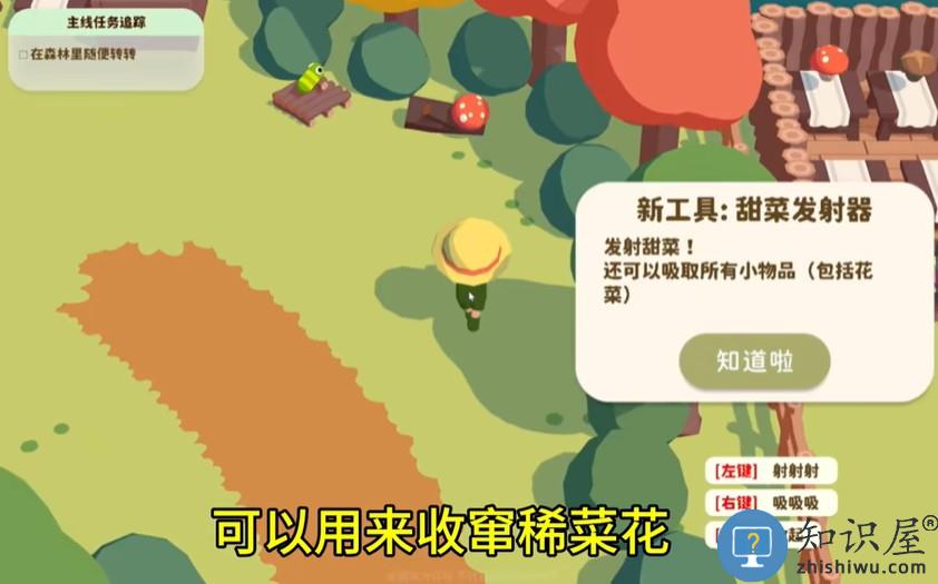 舒舒服服小岛时光手机版下载v0.1.5 安卓版