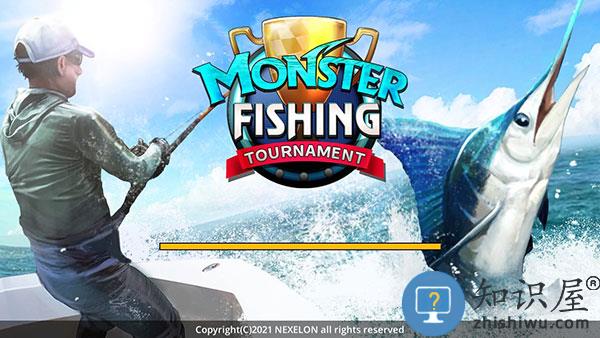 怪物钓鱼下载v1.38 安卓版