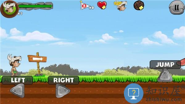 丛林大冒险下载v430.0 安卓版