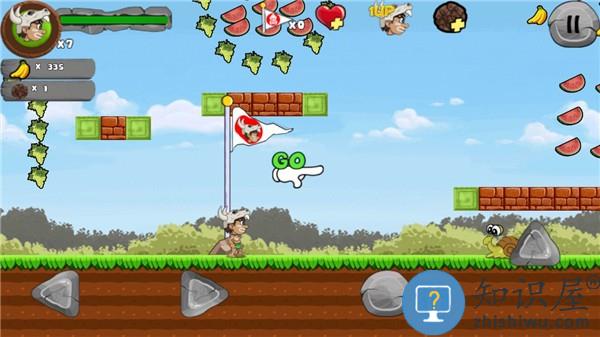 丛林大冒险下载v430.0 安卓版