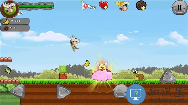 丛林大冒险下载v430.0 安卓版