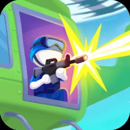 直升机射手官方版下载v1.8.54 安卓最新版