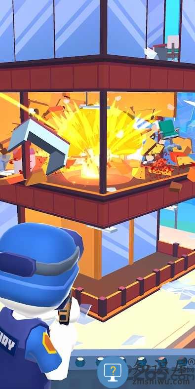 直升机射手官方版下载v1.8.54 安卓最新版