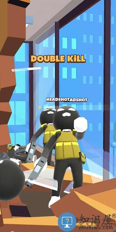 直升机射手官方版下载v1.8.54 安卓最新版