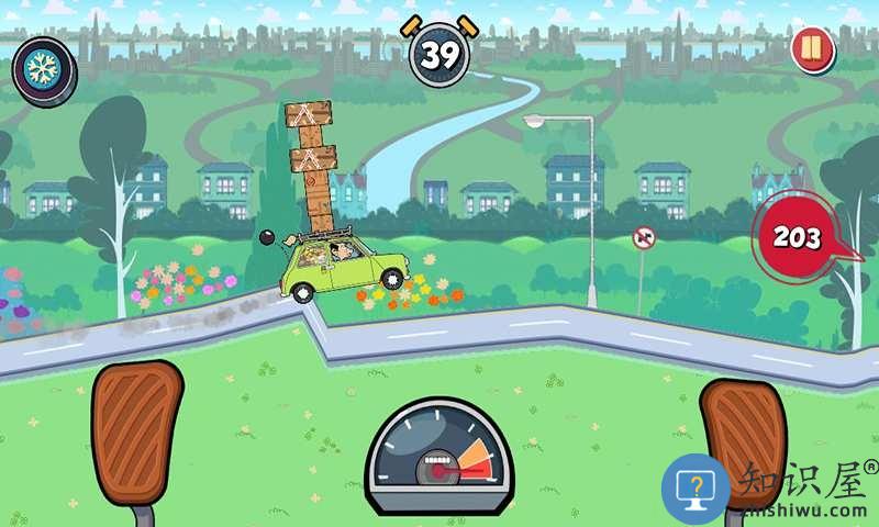 憨豆先生送快递游戏(Special Delivery)下载v2.0.6.8 安卓版