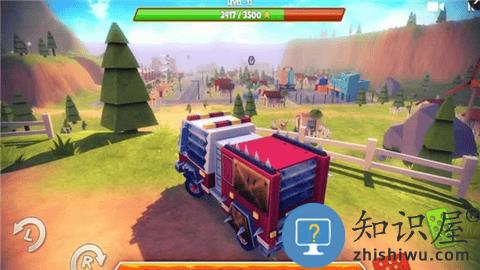 越野僵尸杀戮手机版下载v5.9 安卓版