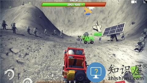 越野僵尸杀戮手机版下载v5.9 安卓版