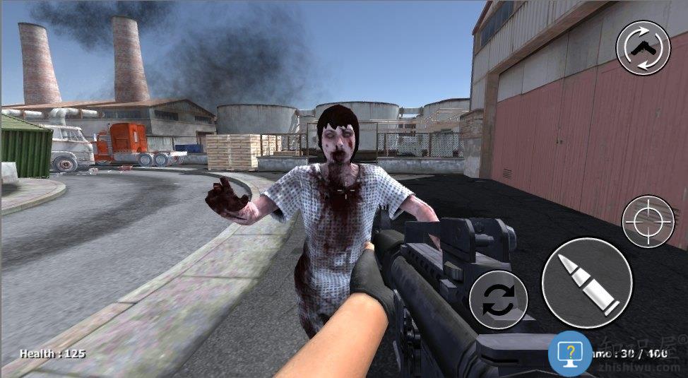 僵尸杀戮4最新版本下载v5.9 安卓版