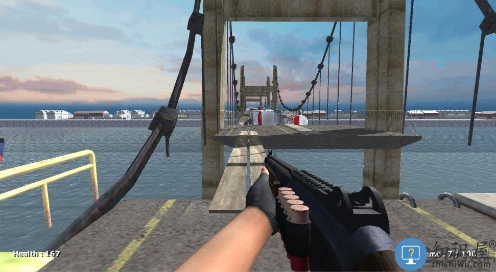 僵尸杀戮4最新版本下载v5.9 安卓版