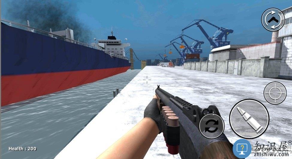 僵尸杀戮4最新版本下载v5.9 安卓版