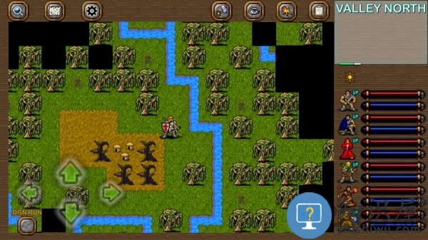 混沌地牢中文版下载v1.9.250 安卓版