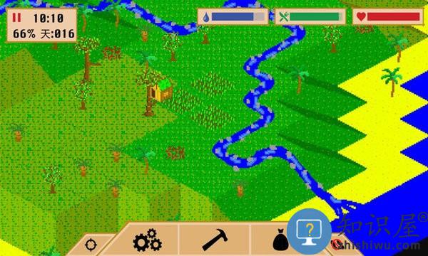 沉船余生游戏下载v1.4 安卓版