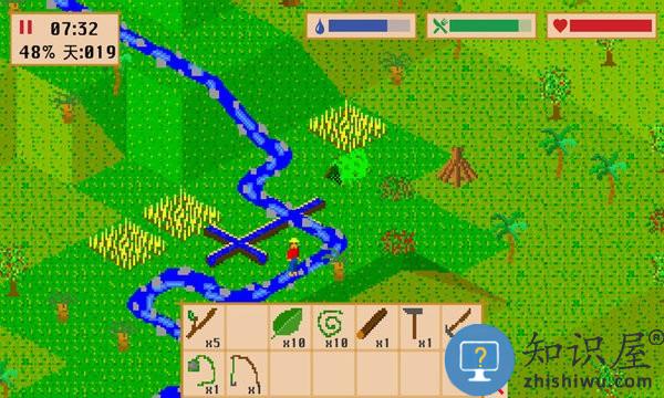 沉船余生游戏下载v1.4 安卓版