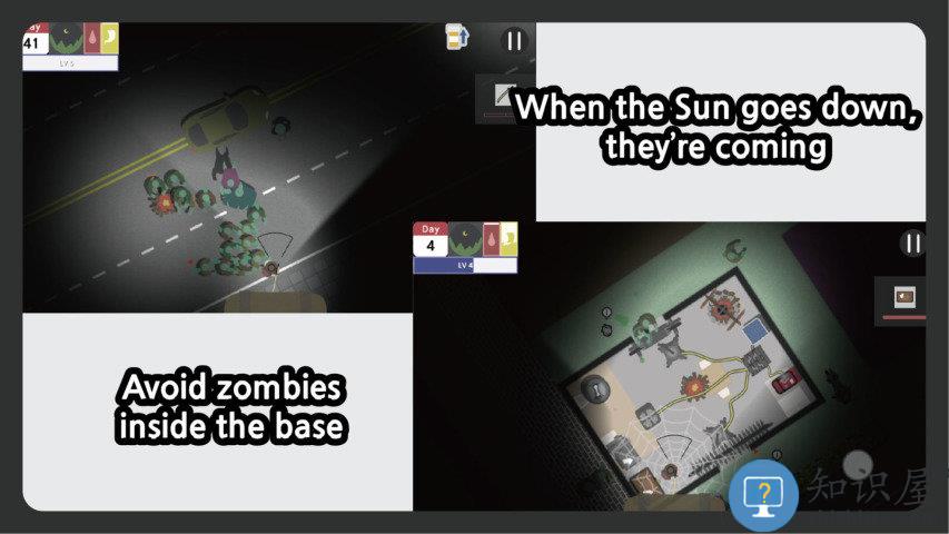 死镇中文版(Dead Town)下载v1.4.2 安卓版