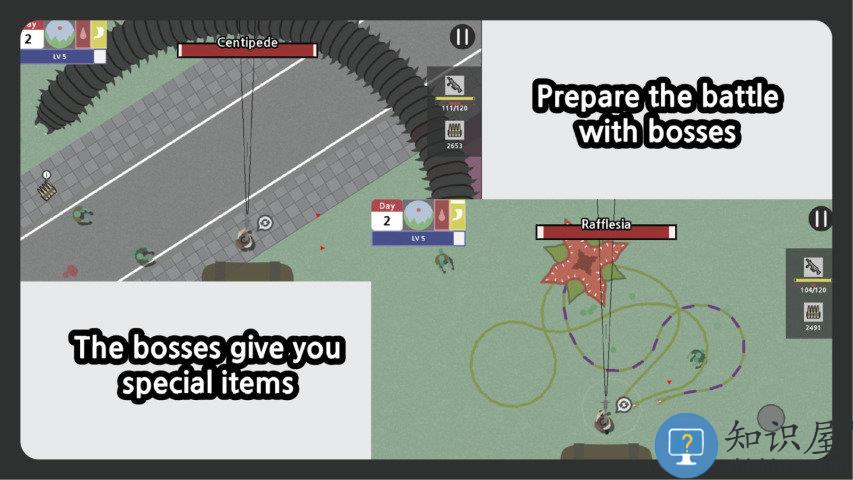 死镇中文版(Dead Town)下载v1.4.2 安卓版