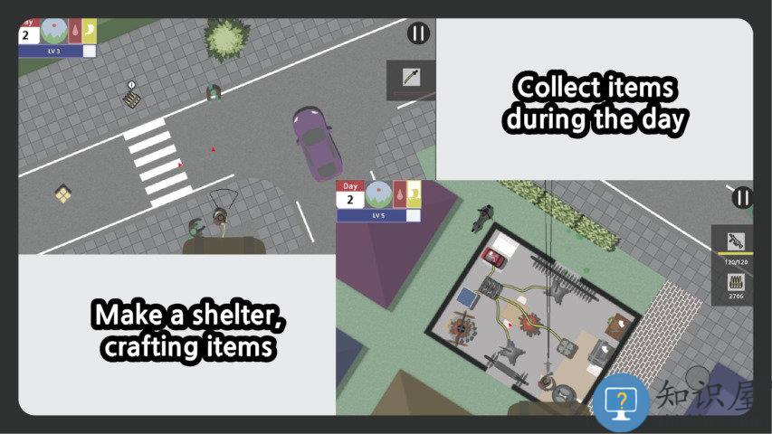 死镇中文版(Dead Town)下载v1.4.2 安卓版