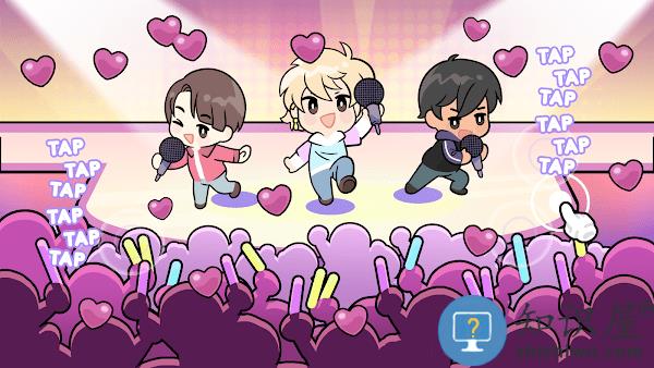kpop学院游戏下载v1.3.11 安卓官方版