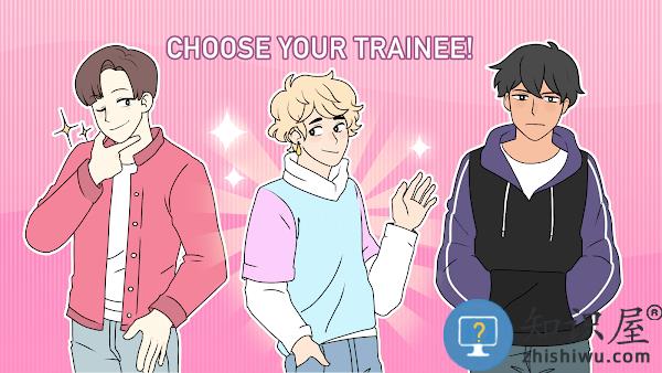 kpop学院游戏下载v1.3.11 安卓官方版