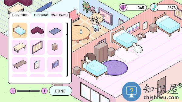 kpop学院游戏下载v1.3.11 安卓官方版