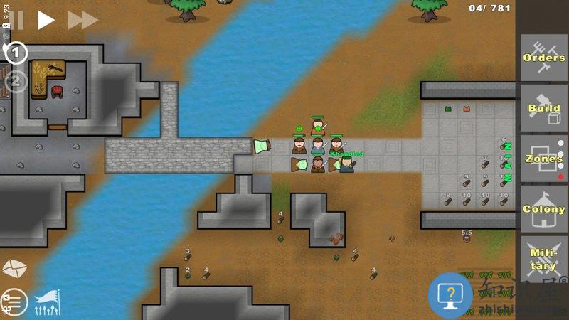 殖民地建筑模拟器汉化版下载v0.6.6b 安卓最新版