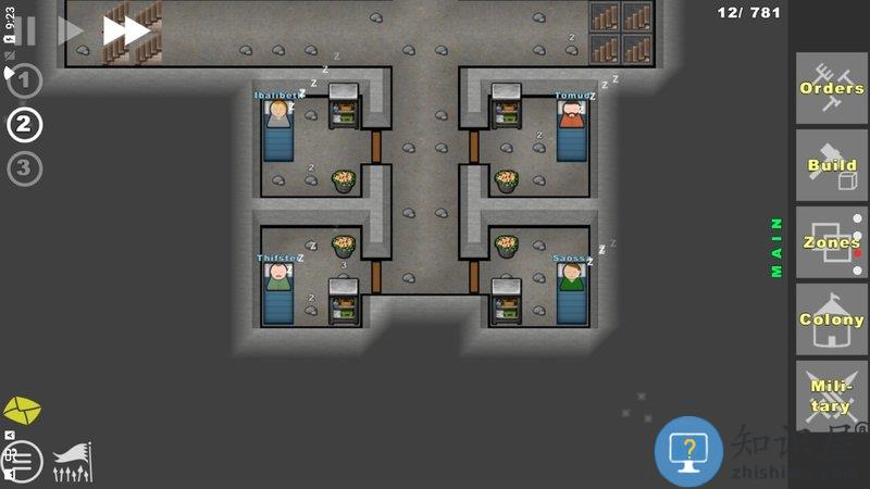 殖民地建筑模拟器汉化版下载v0.6.6b 安卓最新版