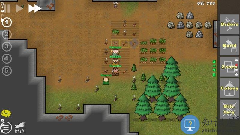 殖民地建筑模拟器汉化版下载v0.6.6b 安卓最新版