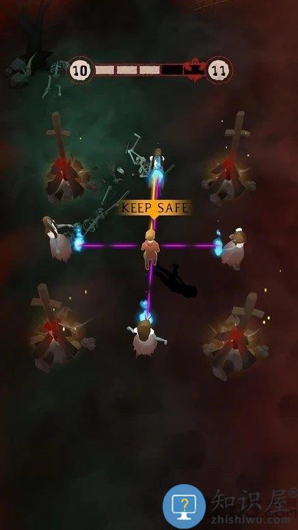 鬼魂杀手手机游戏下载v1.0.2 安卓最新版