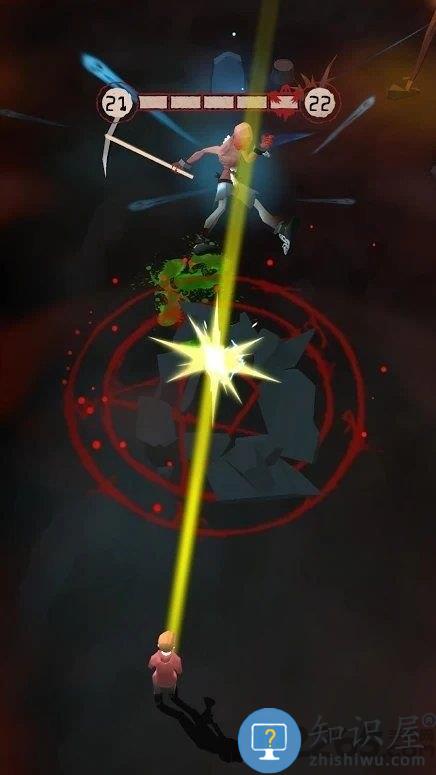 鬼魂杀手手机游戏下载v1.0.2 安卓最新版