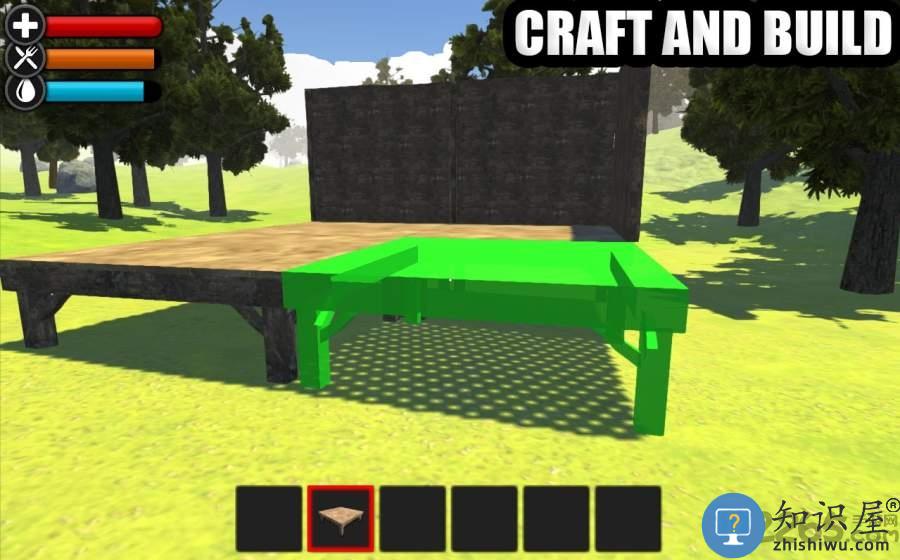 幸存者生存岛模拟器汉化版下载v2.6.1 安卓最新版