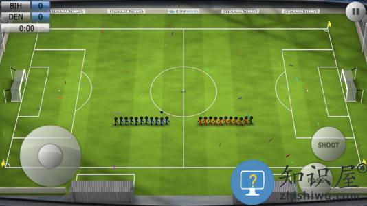 火柴人足球中文版最新版下载v0.2.16 安卓汉化版