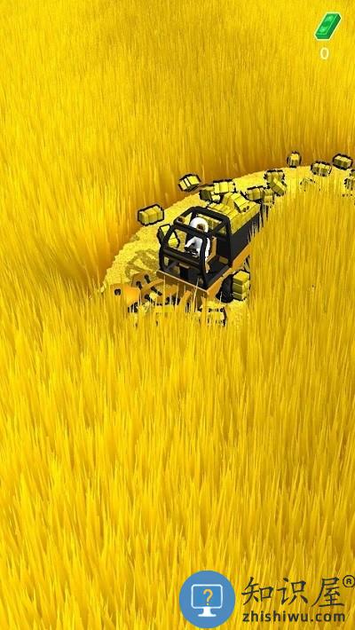 石头割草模拟器最新版下载v1.63.0 安卓版