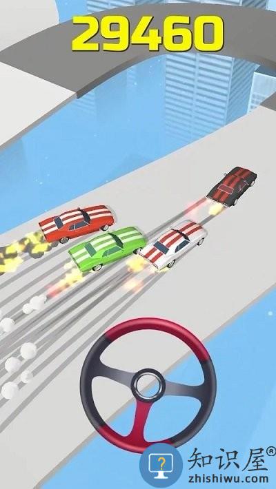 超速漂移手机游戏下载v1.23.4 安卓最新版