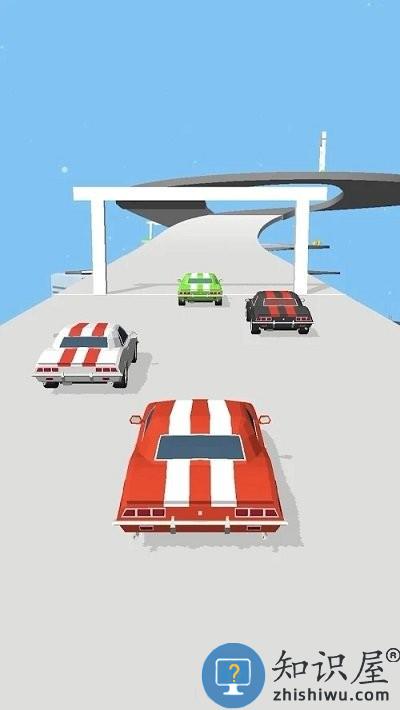 超速漂移手机游戏下载v1.23.4 安卓最新版